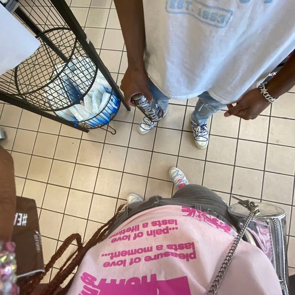 Off white dunks - Picture 7 of 7